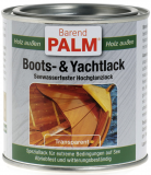 Boots- & Yachtlack